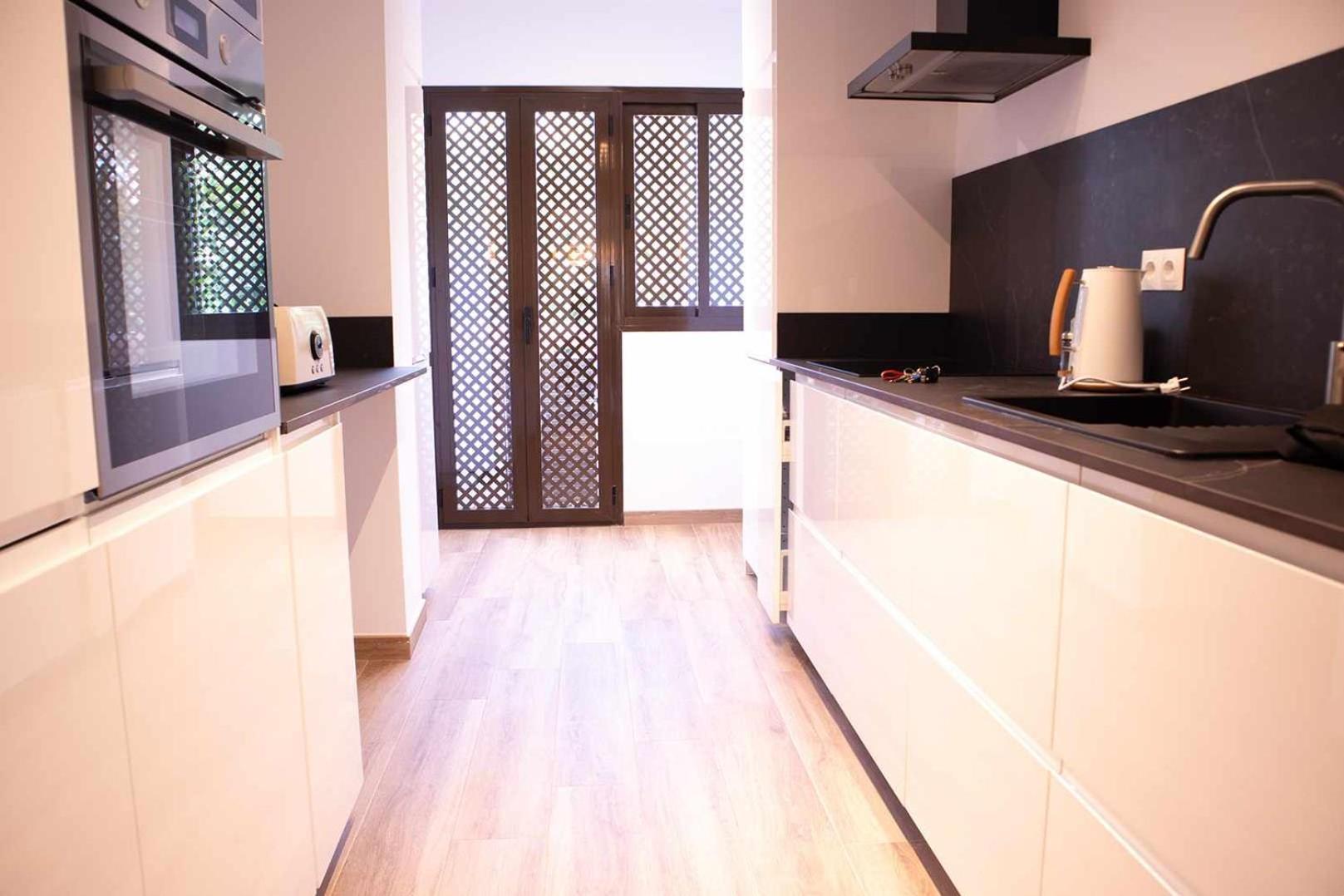 Dunas Cabopino By Houselogy * Marbella