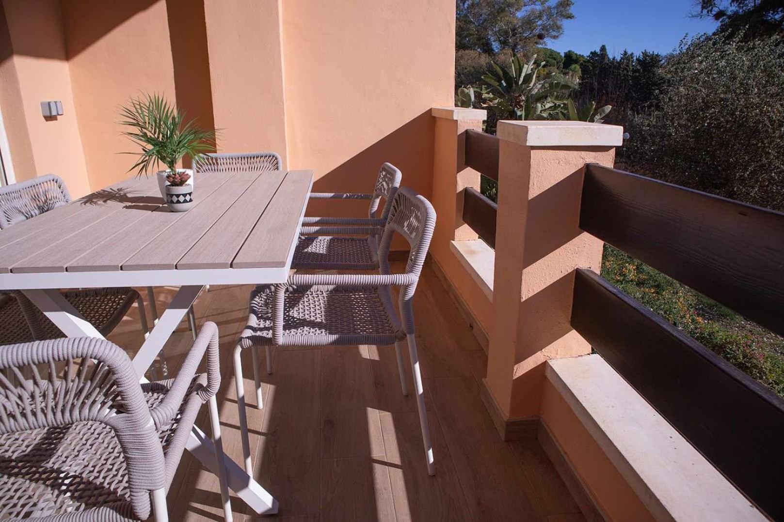 Dunas Cabopino By Houselogy Apartment