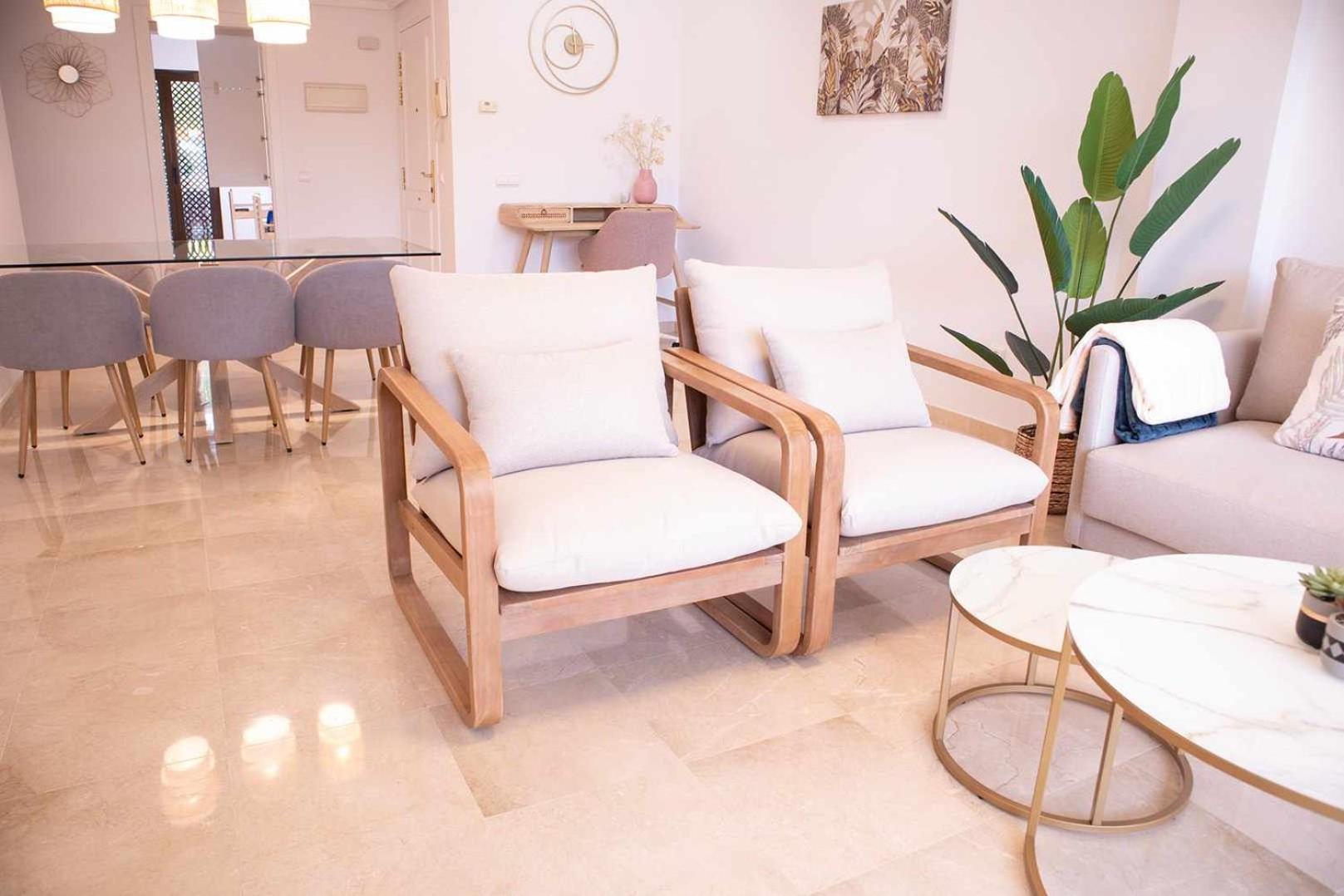 Dunas Cabopino By Houselogy Apartment