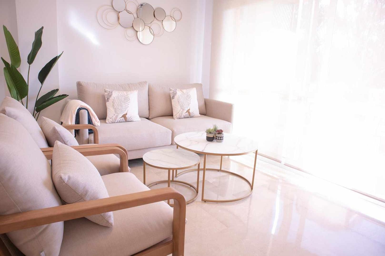 Dunas Cabopino By Houselogy * Marbella