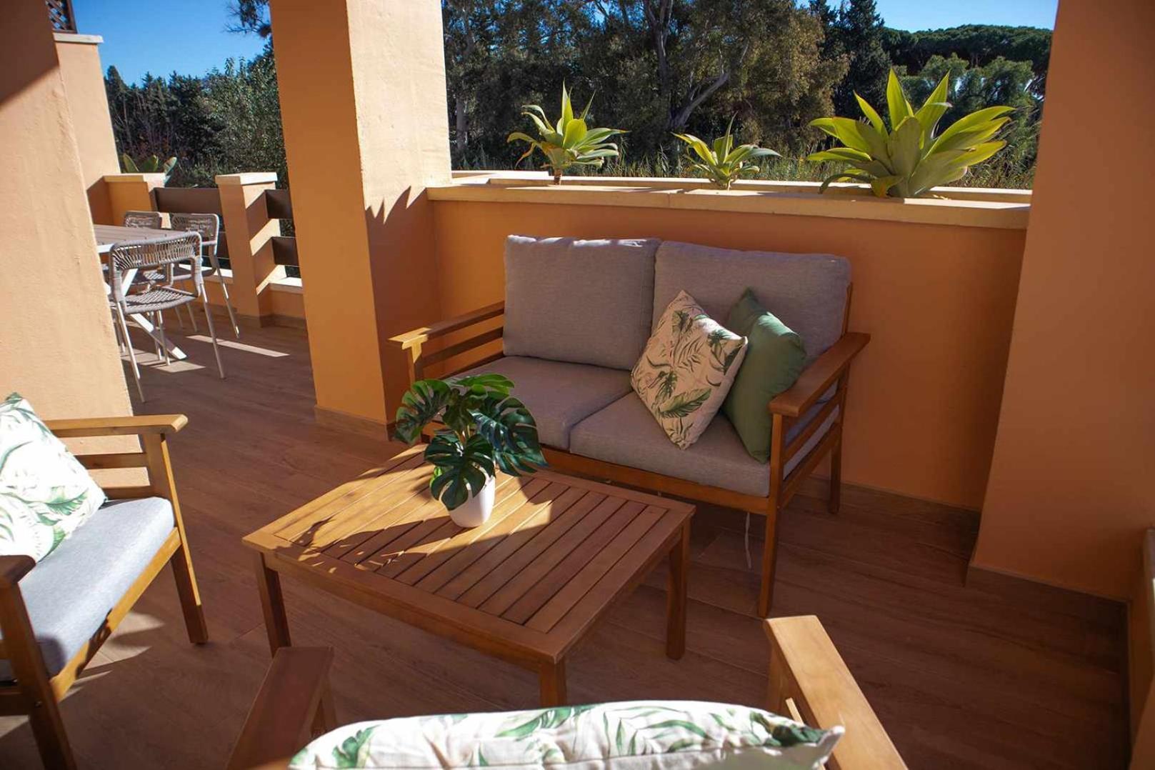 Dunas Cabopino By Houselogy Apartment