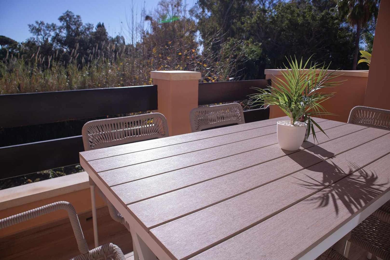 Apartment Dunas Cabopino By Houselogy *