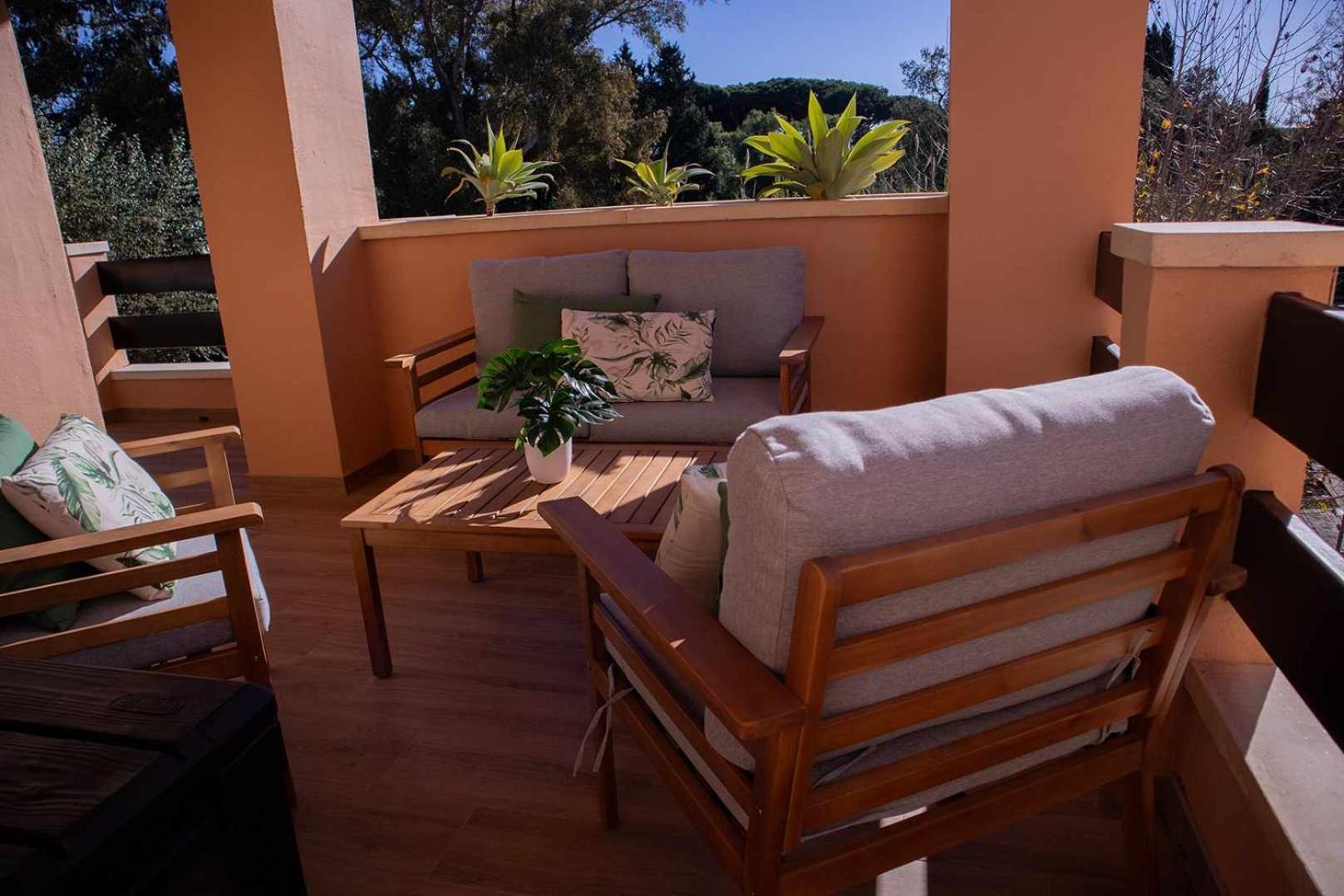Apartment Dunas Cabopino By Houselogy Marbella