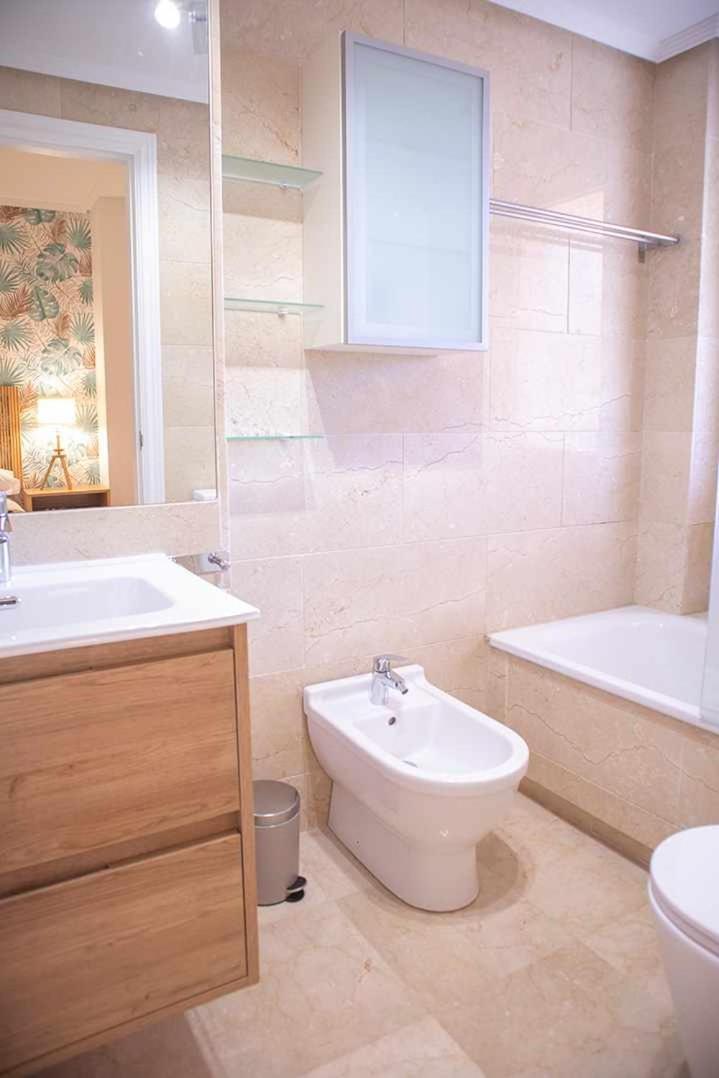 Dunas Cabopino By Houselogy Apartament