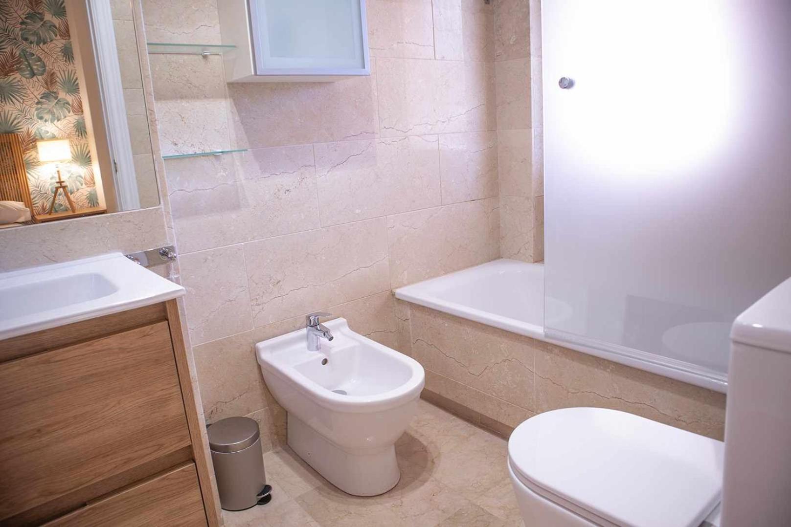 Apartament Dunas Cabopino By Houselogy
