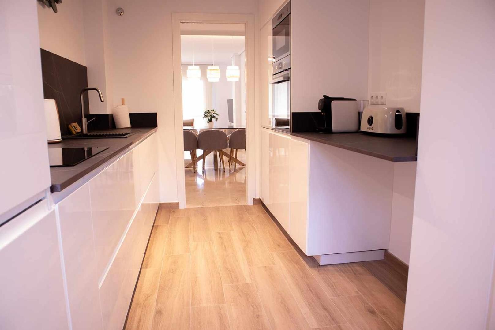 Apartament Dunas Cabopino By Houselogy