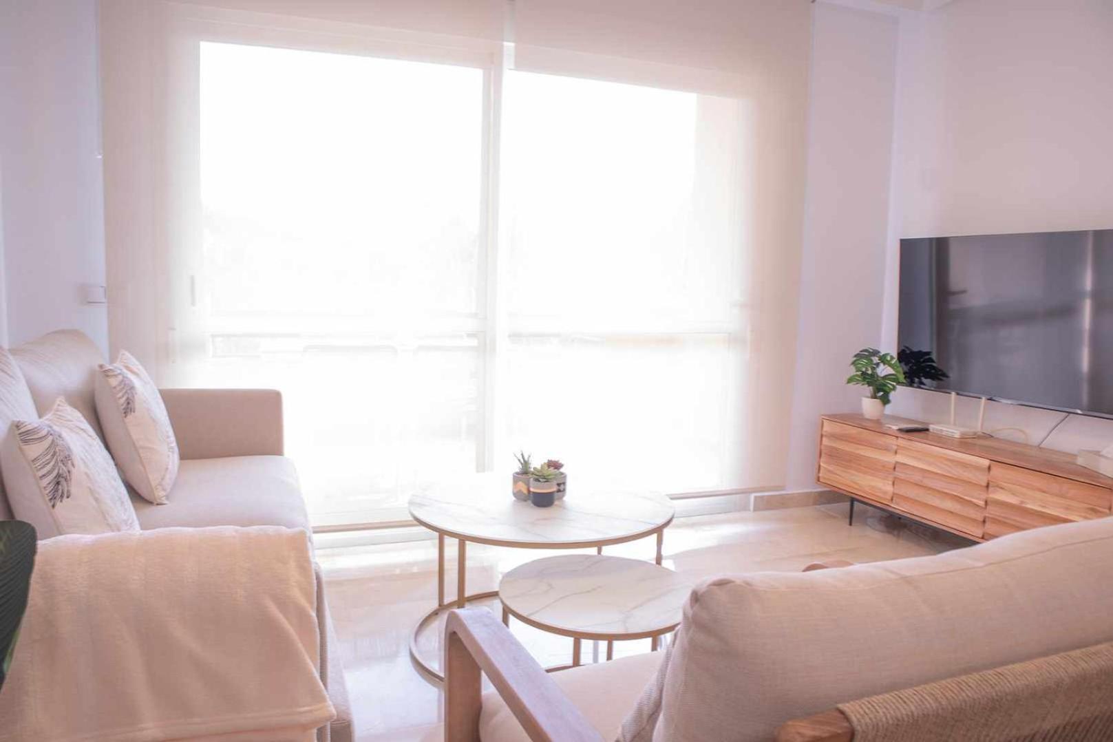 Dunas Cabopino By Houselogy Marbella