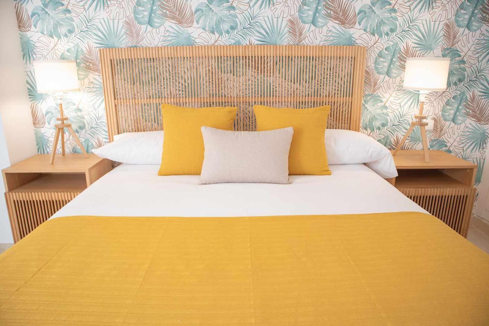 Apartament Dunas Cabopino By Houselogy