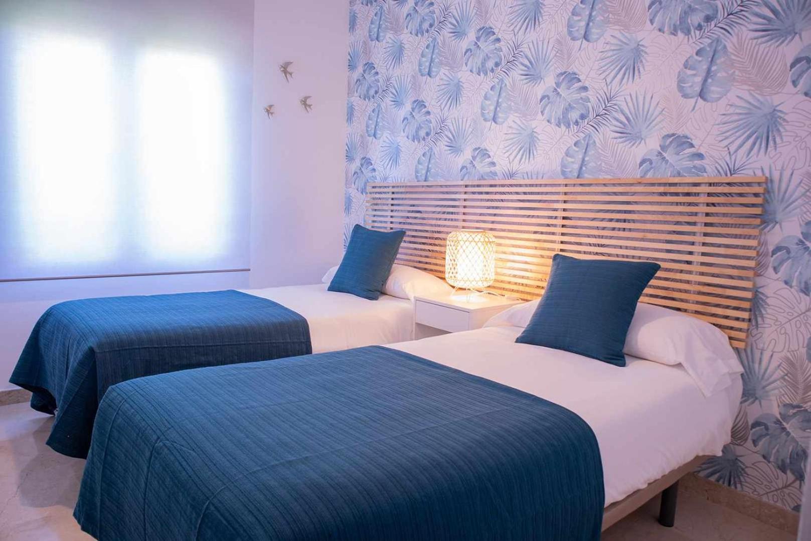 Apartament Dunas Cabopino By Houselogy *